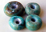 Chrysoprase - Africa John's Stone Beads
