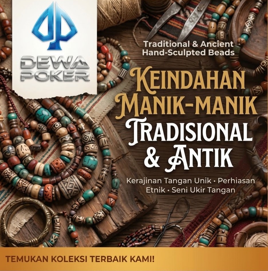 DEWAPOKER